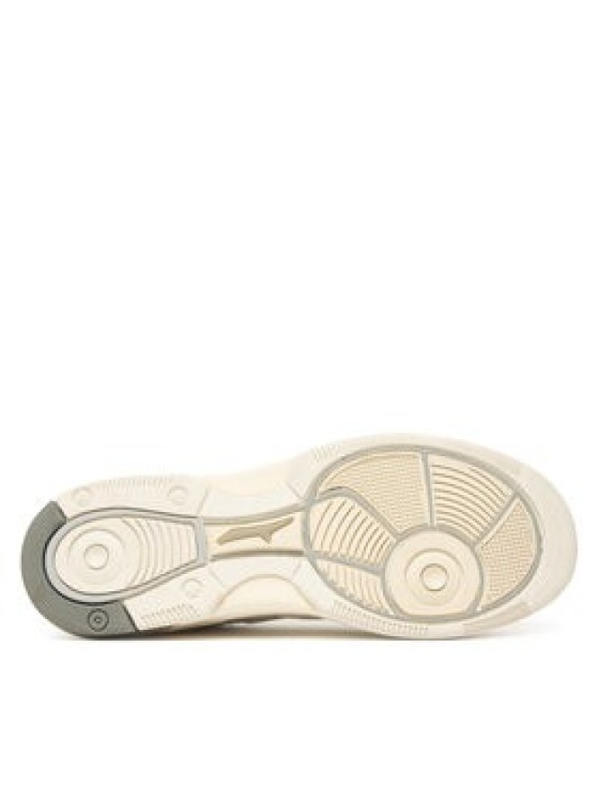 Premiata Sneakersy DRAKE VAR 299 Biały