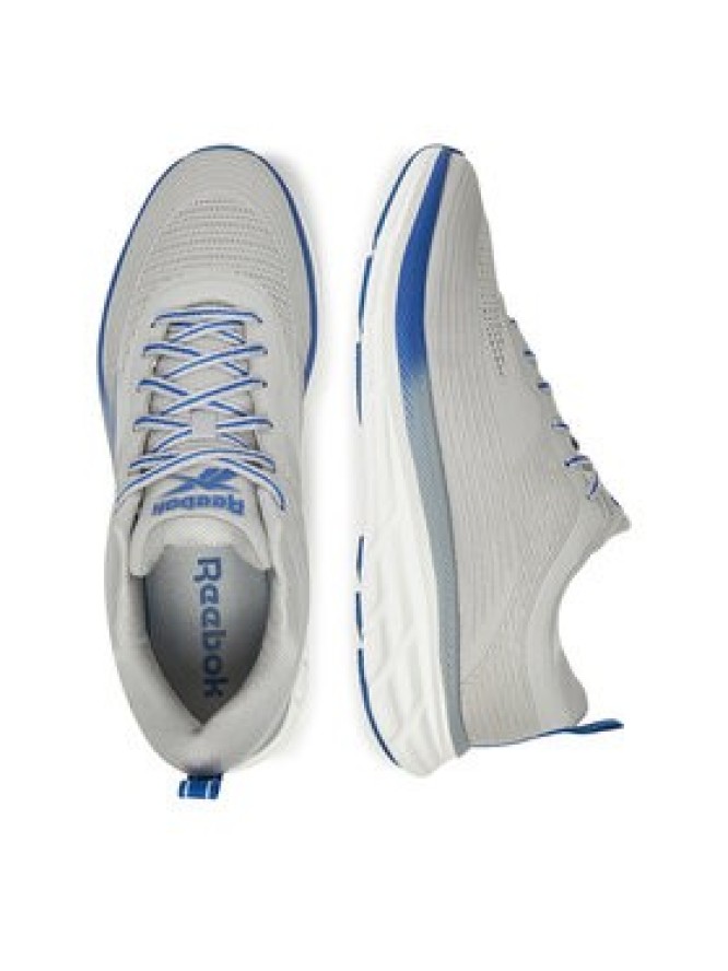 Reebok Buty do biegania ROAD STRIDER 100233883 Szary