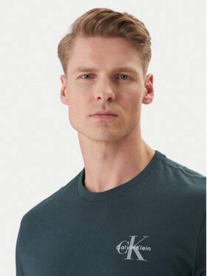 Calvin Klein Jeans Komplet t-shirtów LV04RF279G Kolorowy Regular Fit