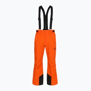 Spodnie narciarskie męskie EA7 Emporio Armani Ski Kitzbuhel Protectum7