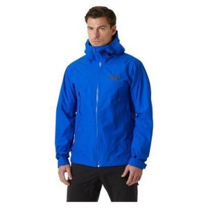 Kurtka wodoodporna Helly Hansen Verglas Infinity Shellt 2.0
