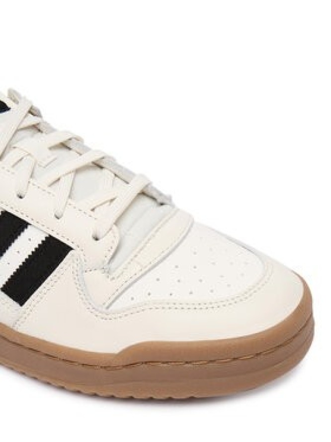adidas Sneakersy Forum Low JQ0209 Biały
