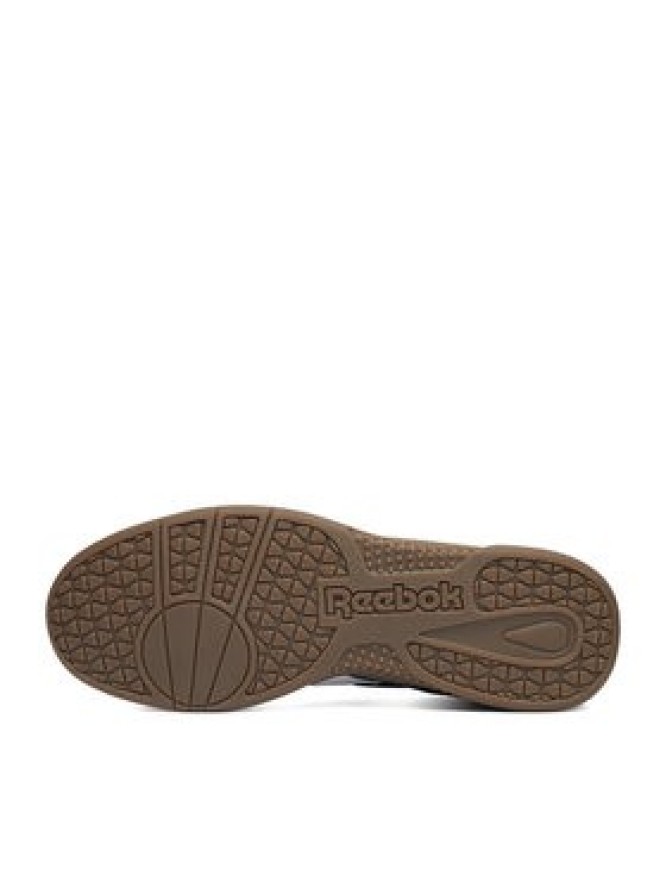 Reebok Sneakersy EO-HAMMER STREET 100248780 Granatowy