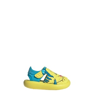 SANDAŁY ADIDAS PIXAR WATER DISNEY INFANT