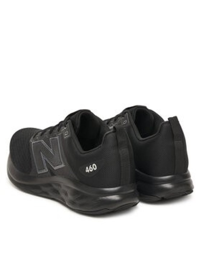 New Balance Buty do biegania 460 M460RK4 Czarny