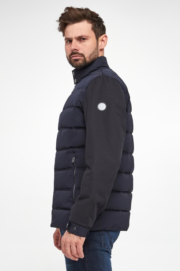 Kurtka męska pikowana Goya JOOP!