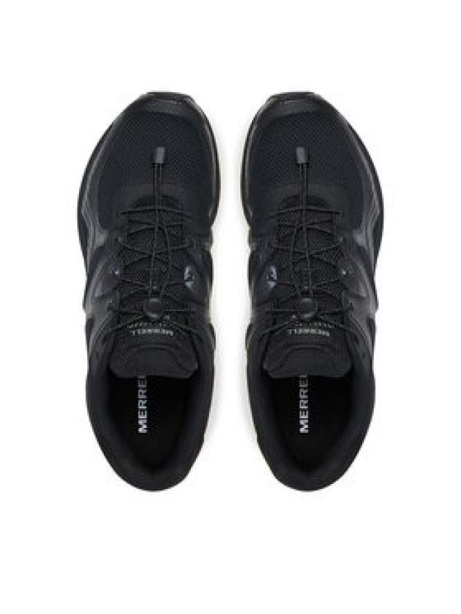 Merrell Trekkingi SKYQUEST TREK 1TRL J032955 Czarny