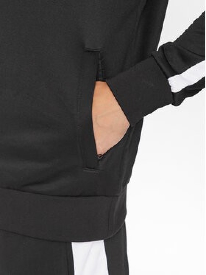 Puma Bluza Iconic T7 530094 Czarny Regular Fit