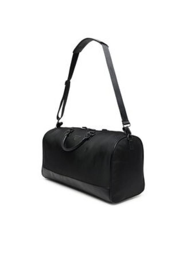Guess Torba weekendowa TMIBNY P5335 Czarny