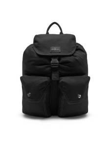 Calvin Klein Jeans Plecak LV04G3035G Czarny