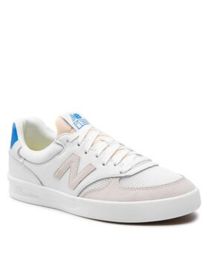New Balance Sneakersy CT300WB3 Biały