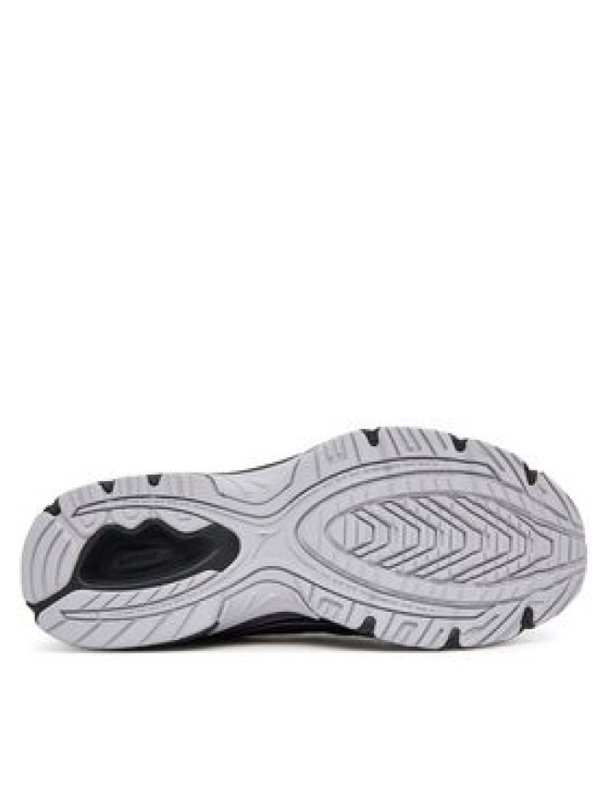 Mizuno Sneakersy Mxr Space Lights D1GA2561 Czarny