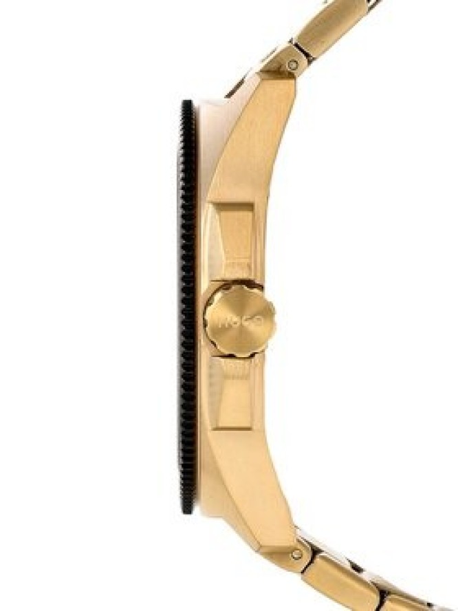 Hugo Zegarek 1530304 Złoty