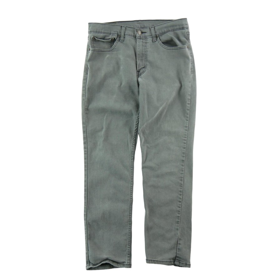 Levi Strauss męskie spodnie jeansowe 511 Slim