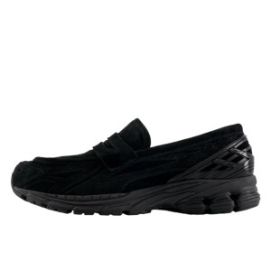 New Balance 1906L Black Suede