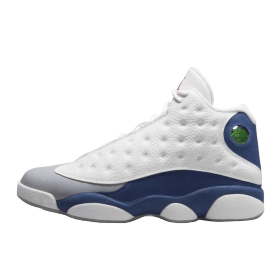 Buty do chodzenia dla dorosłych Air Jordan 13 Retro French Blue