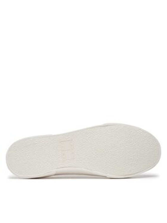 Tommy Jeans Tenisówki EM0EM01365 Biały