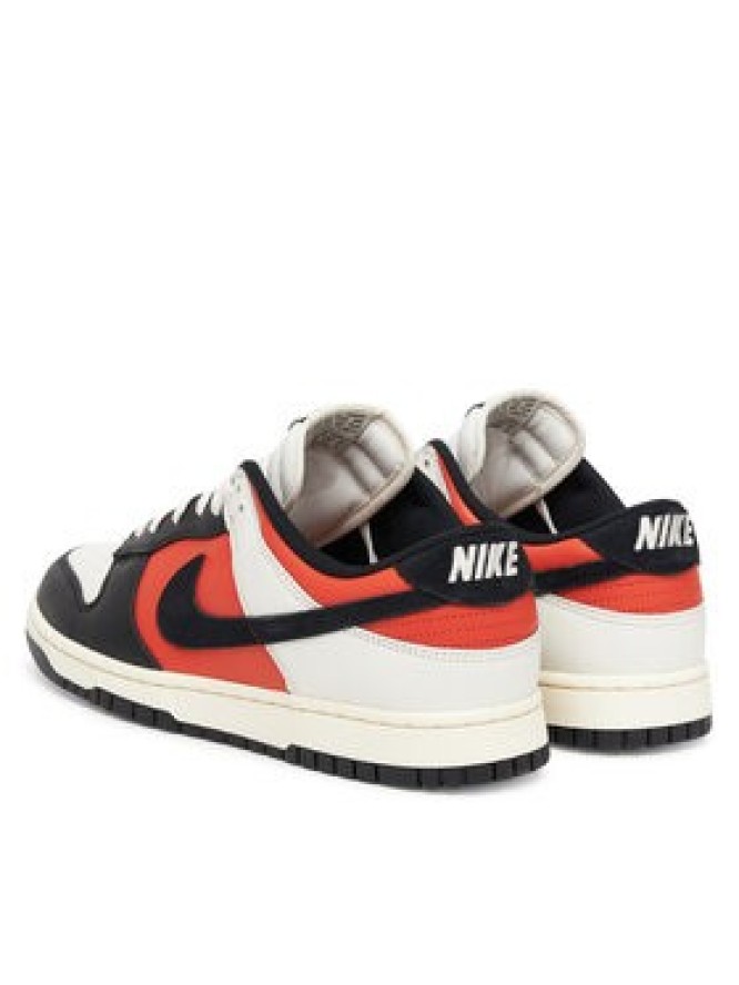 Nike Sneakersy Dunk Low JP HQ4988 Biały