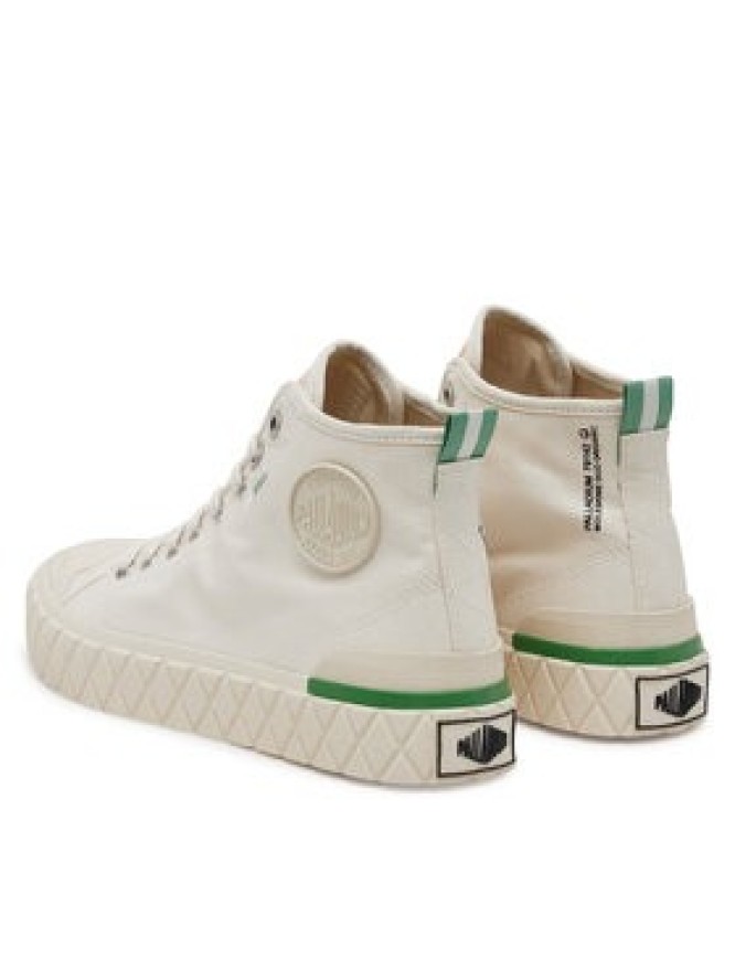 Palladium Trampki Palla Ace Chukka Org 79142-180-M Biały