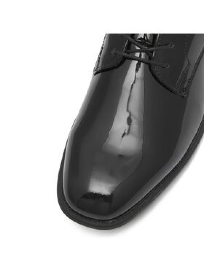 Lanetti Półbuty MYL8507-3 Czarny