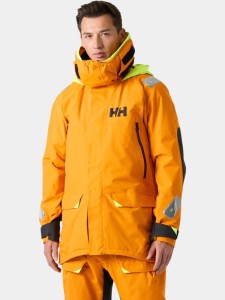 Kurtka Żeglarska Męska Helly Hansen Skagen Offshore