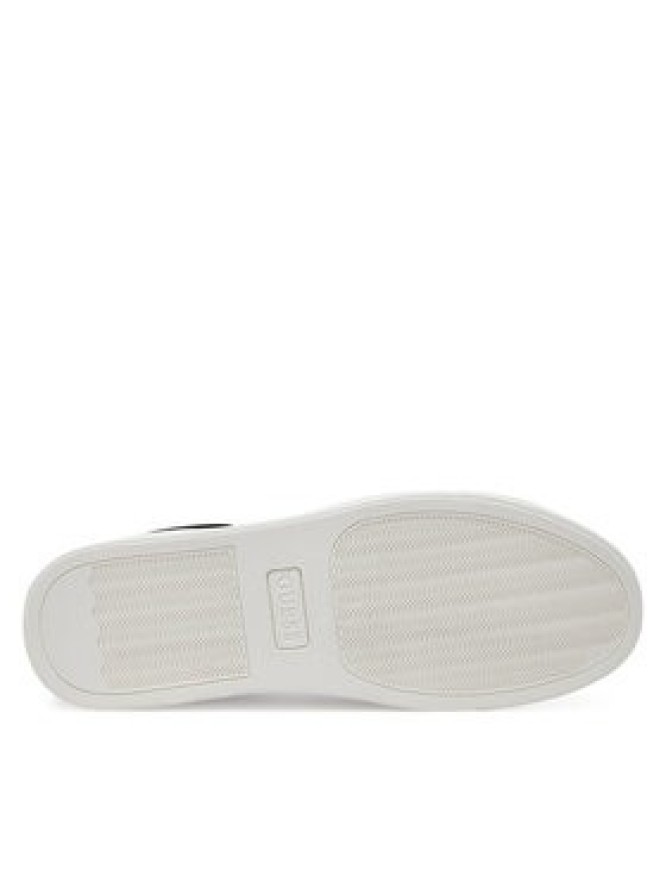 Guess Sneakersy FMJTOS ELE12 Czarny