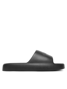 Guess Klapki F6GZ04 BB00F Czarny