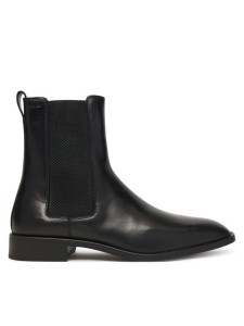 Calvin Klein Sztyblety Slim Ess HM0HM01914 Czarny