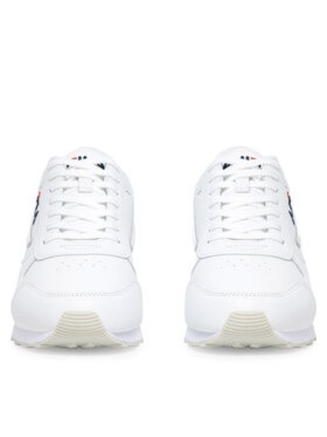 Fila Sneakersy ORBIT LOW 1010263_1FG Biały