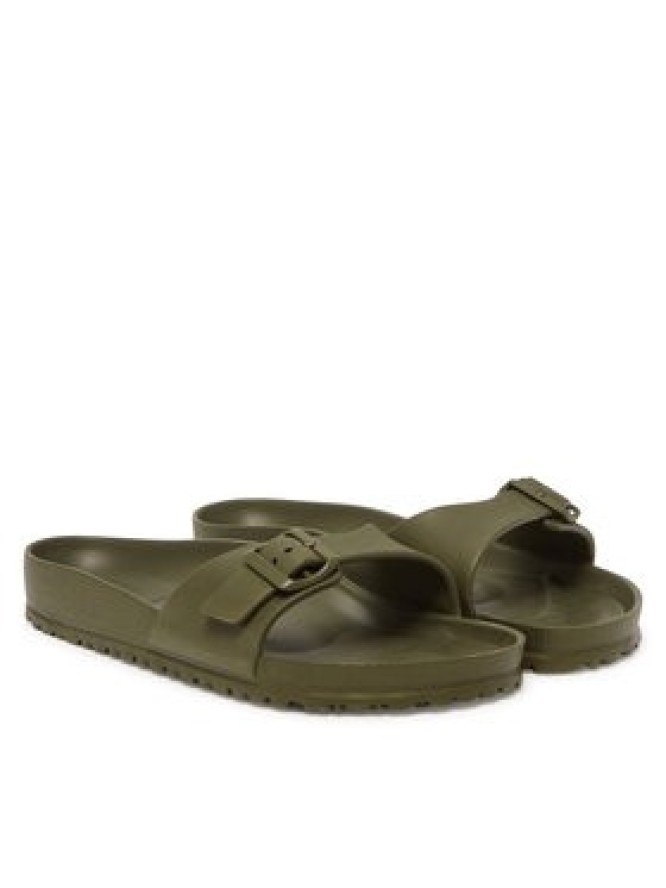 Birkenstock Klapki Madrid EVA 1019025 Khaki