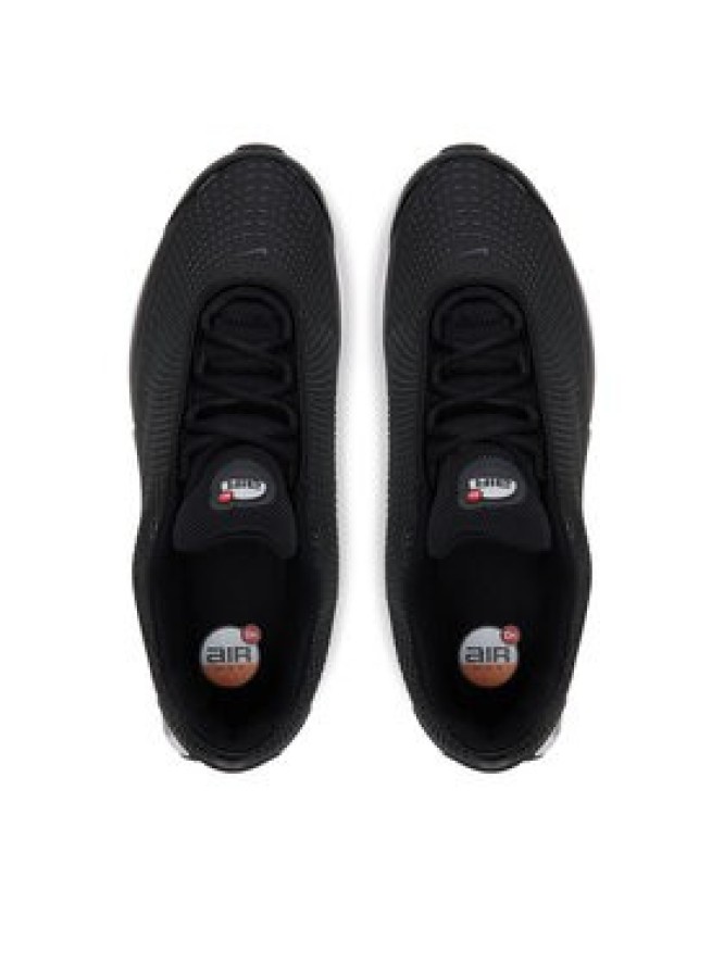 Nike Sneakersy Air Max DN DV3337 Czarny