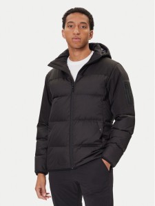 BOSS Kurtka puchowa Block-X JT 50548693 Czarny Regular Fit