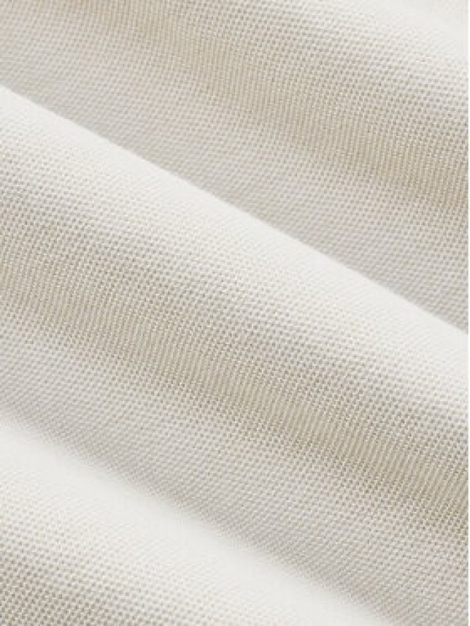 Polo Ralph Lauren Koszula 710979488003 Biały Regular Fit