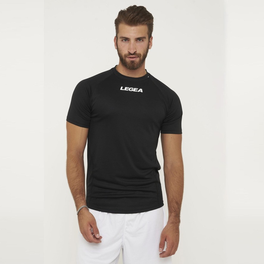 Koszulka treningowa multisport LIPSIA