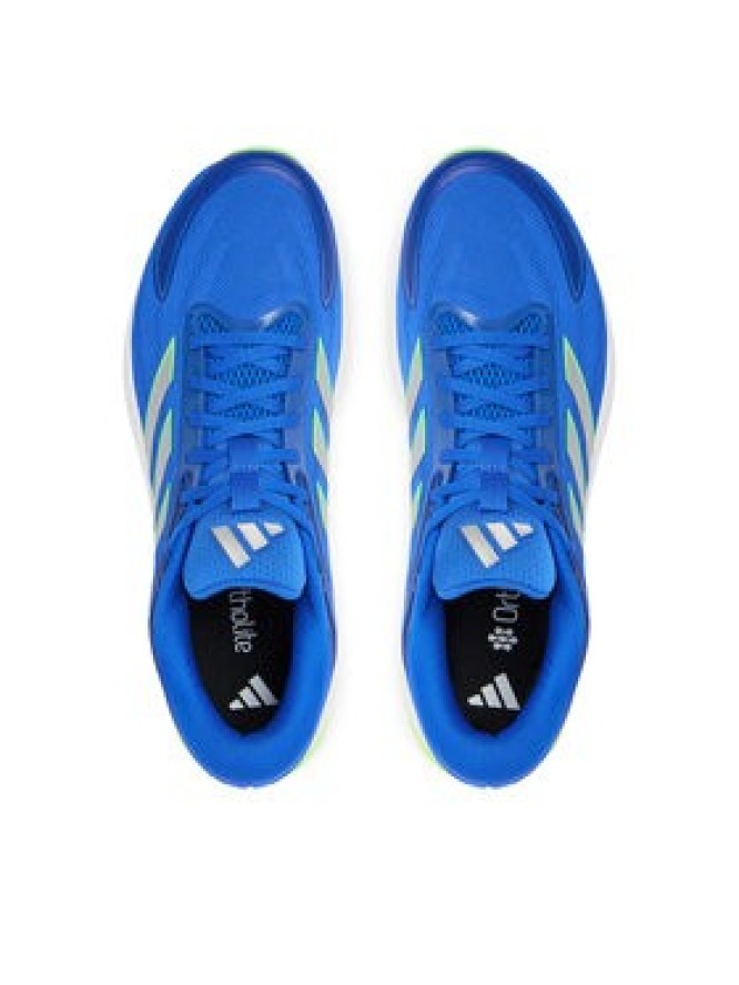 adidas Buty do biegania Response 2 M KJ1756 Niebieski