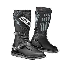 Bottes de motocross Sidi Trial Zero.2