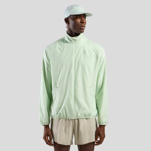 Kurtka męska Odlo ESSENTIAL LIGHT Jacket