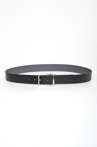 Pasek męski skórzany AERONAUTICA MILITARE