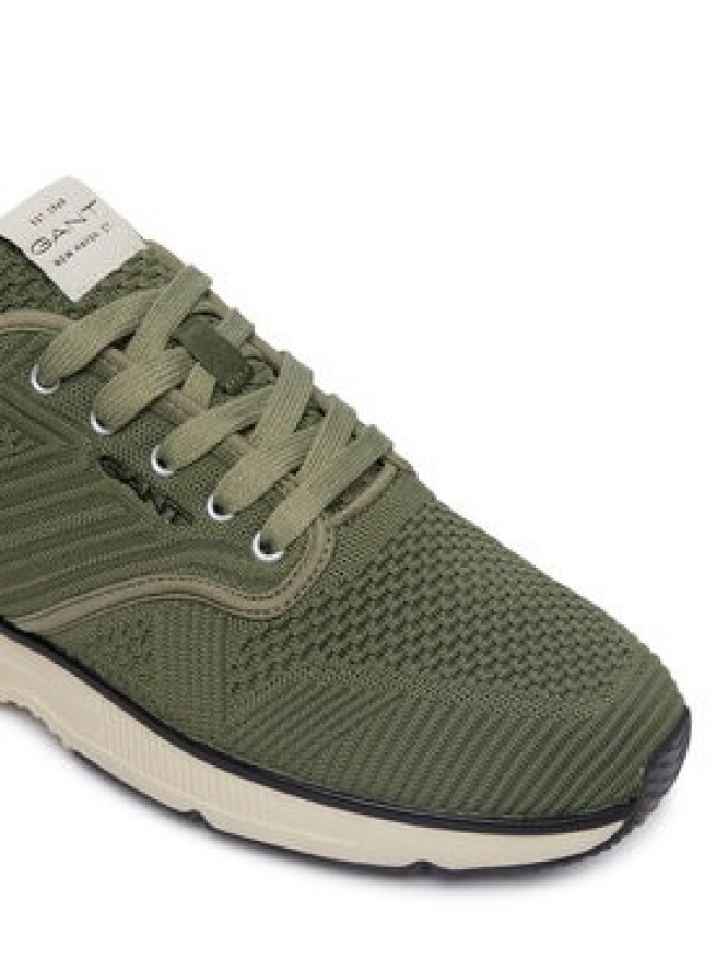 Gant Sneakersy 32638175 Zielony