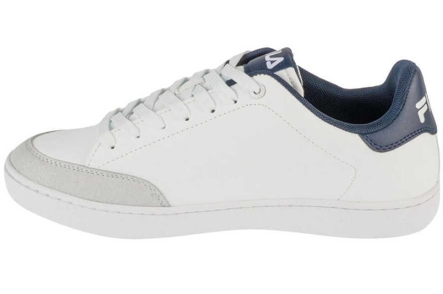 Buty sportowe Sneakersy męskie, Courtbay