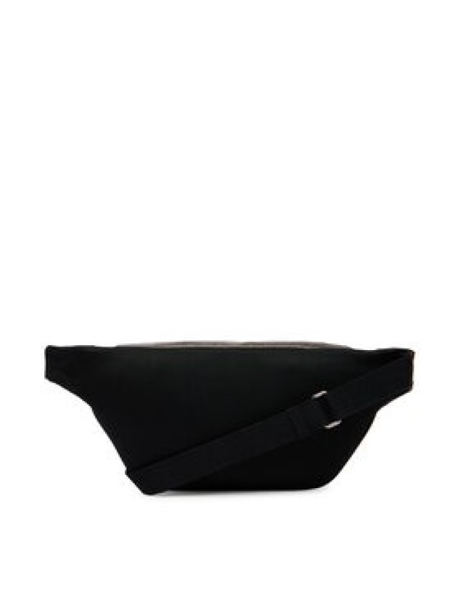 Calvin Klein Nerka Emblem Aop Coated Waistbag LV04D3135G Brązowy