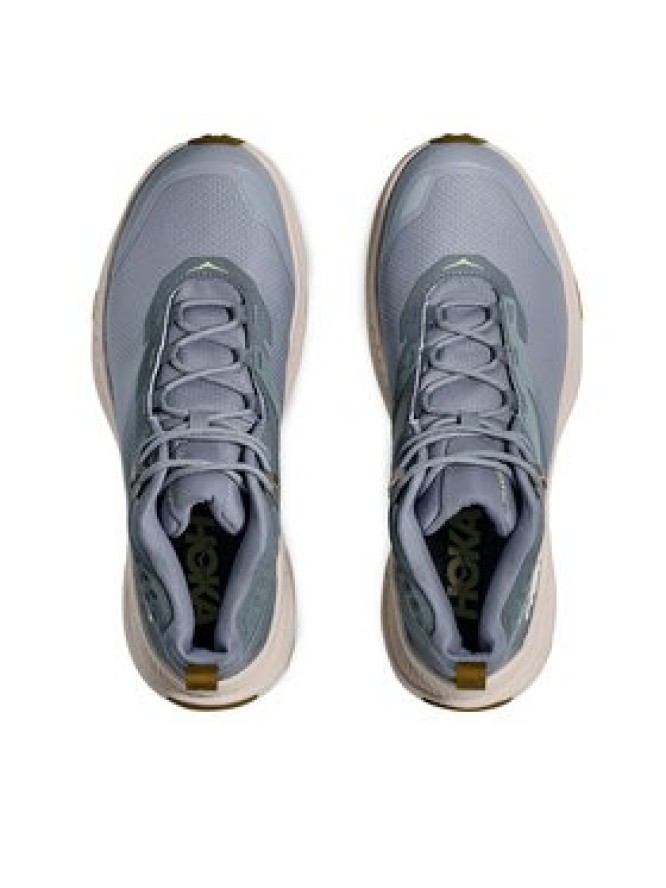 Hoka Trekkingi Transport Hike Gtx 1172912 Niebieski