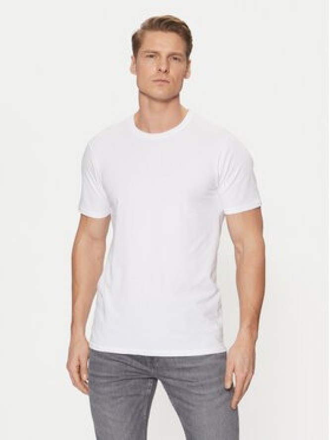 KARL LAGERFELD Komplet t-shirtów A1M47097 Kolorowy Regular Fit