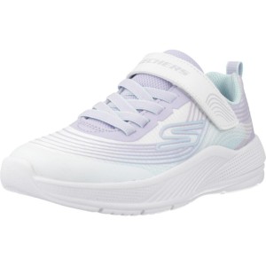Buty SKECHERS MICROSPEC ADVANCE Biały