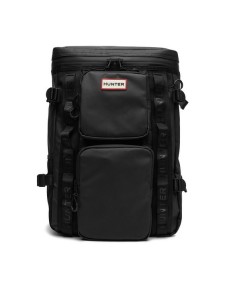 Hunter Plecak C-HTR-B-010-08 Czarny
