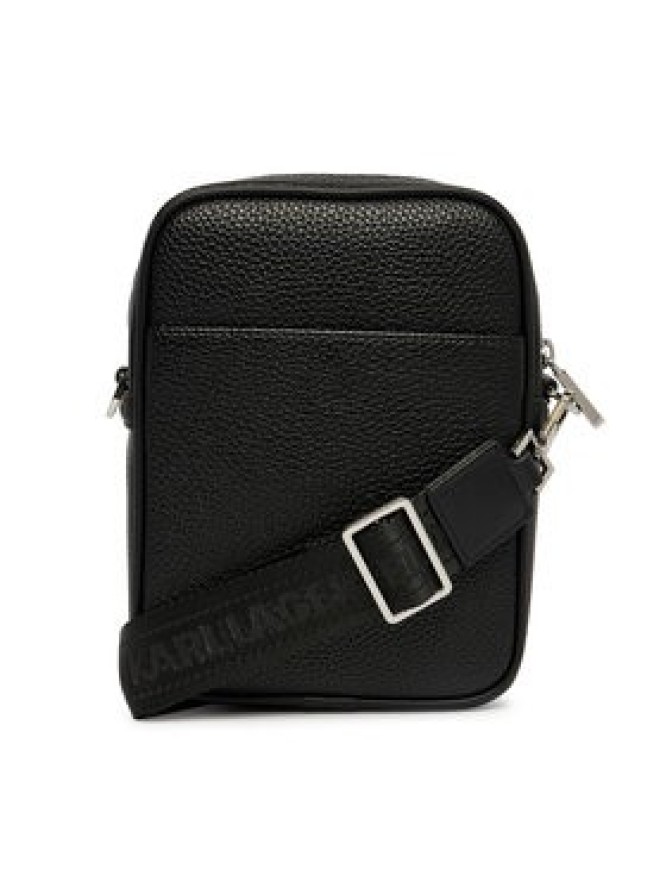 KARL LAGERFELD Saszetka A3M30171 Czarny