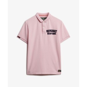 Polo Superdry Vintage Athletic