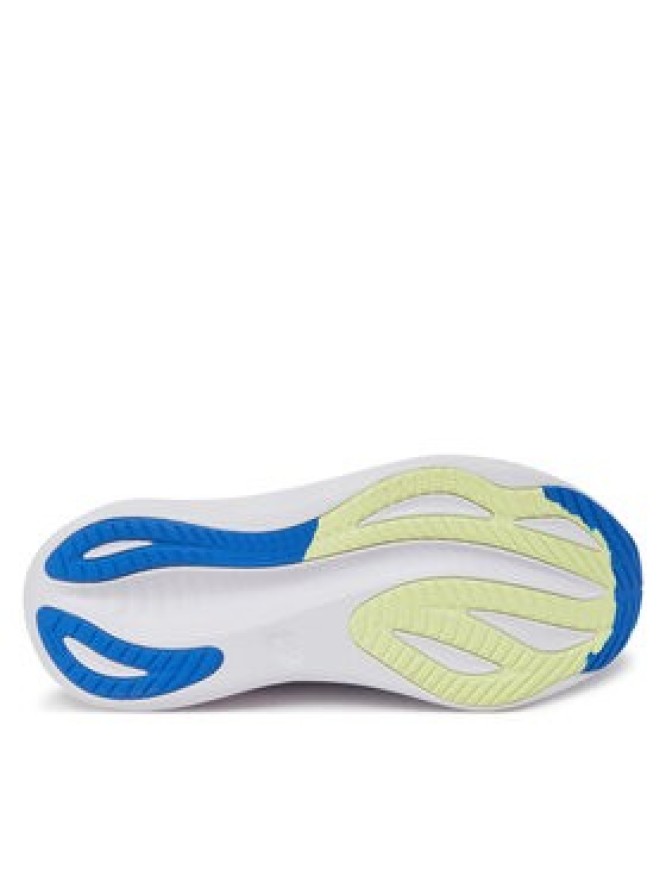 Asics Buty do biegania Gel-Nimbus 27 1011B958 Niebieski