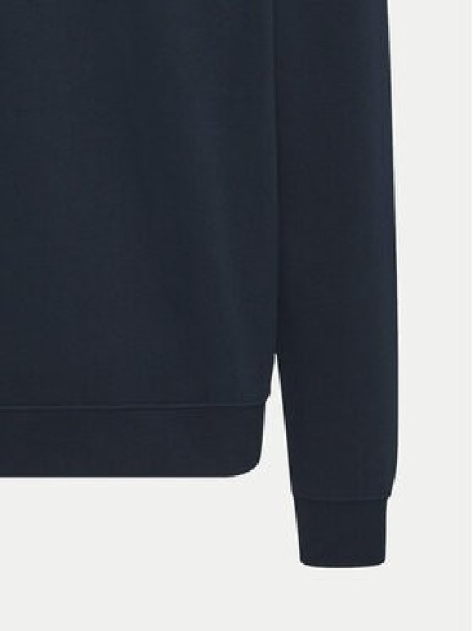 s.Oliver Bluza 2150161 Granatowy Regular Fit