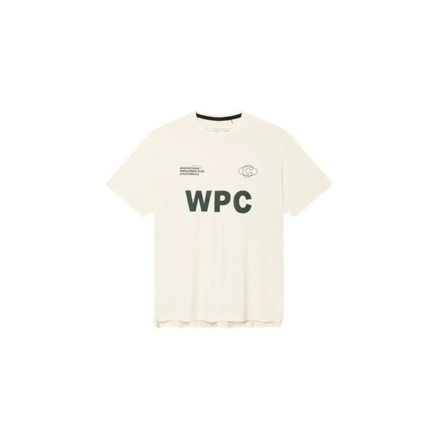 T-shirt lekki Cuera Active WPC